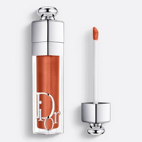 Dior Addict Lip Maximizer Bronze Glow 062 - Picture 1 of 7